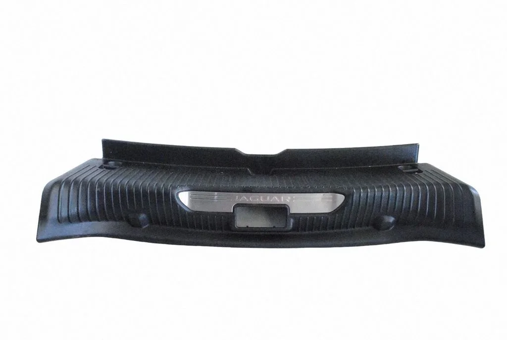 Trunk/boot sill cover protection – Jaguar XJ X351 (2009-2019)