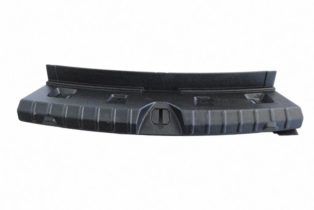 Pagasiruumi läve kaitseviimistlus – BMW 4-seeria F32 F33 (2013-2020)