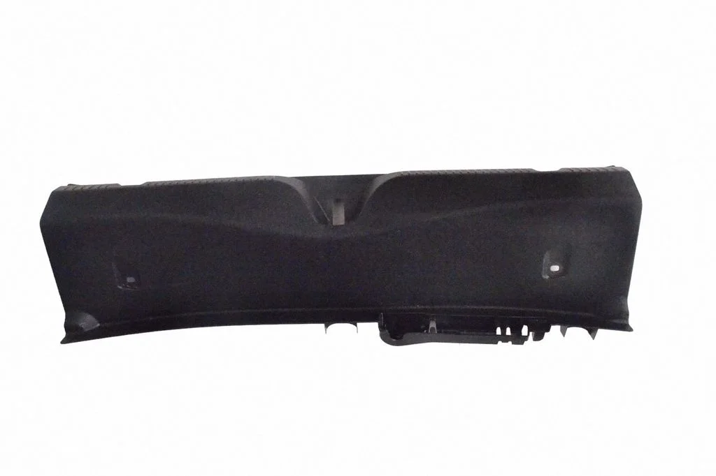 Trunk/boot sill cover protection – Mercedes-Benz E-Class W238 (2017-)