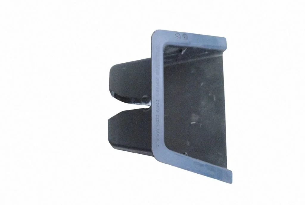 Trunk/boot sill cover protection 31349975