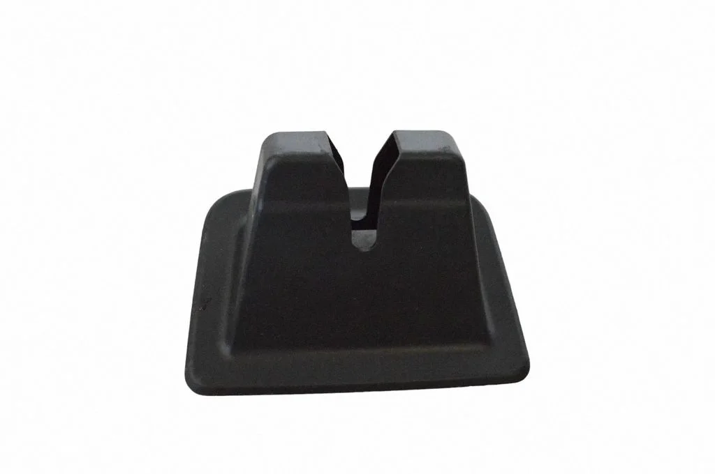 Trunk/boot sill cover protection 31386567