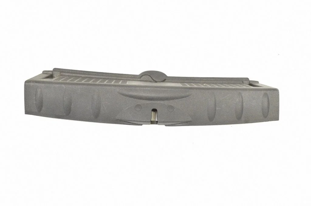 Trunk/boot sill cover protection – Mini One - Cooper Coupe R56 (2005-2014)