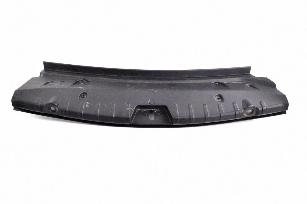 Trunk/boot sill cover protection – BMW 6 Series F12 F13 (2010-2018)