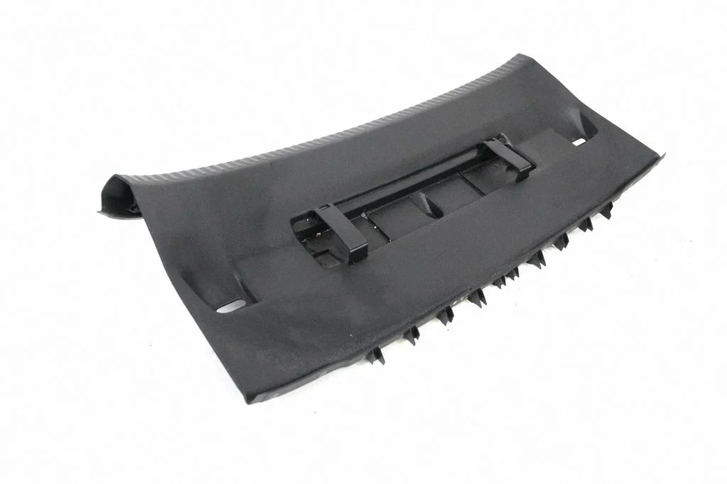 Trunk/boot sill cover protection – Volkswagen Scirocco (2008-2016)