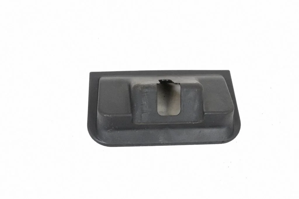 Trunk/boot sill cover protection – Lexus RX 450H (2016-)