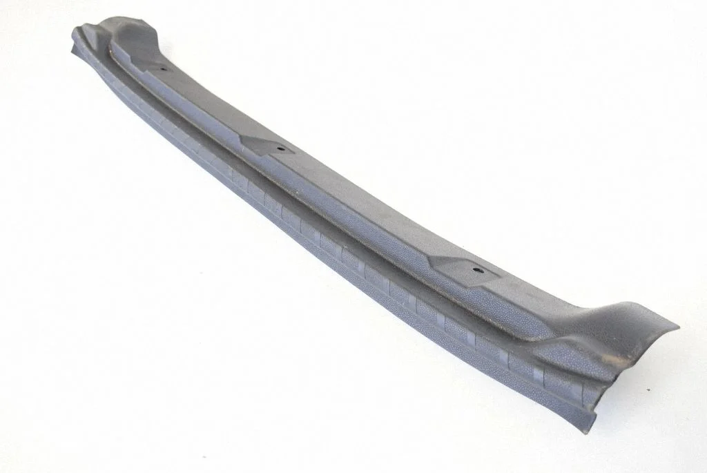 Trunk/boot sill cover protection – Ford Ecosport (2018-)