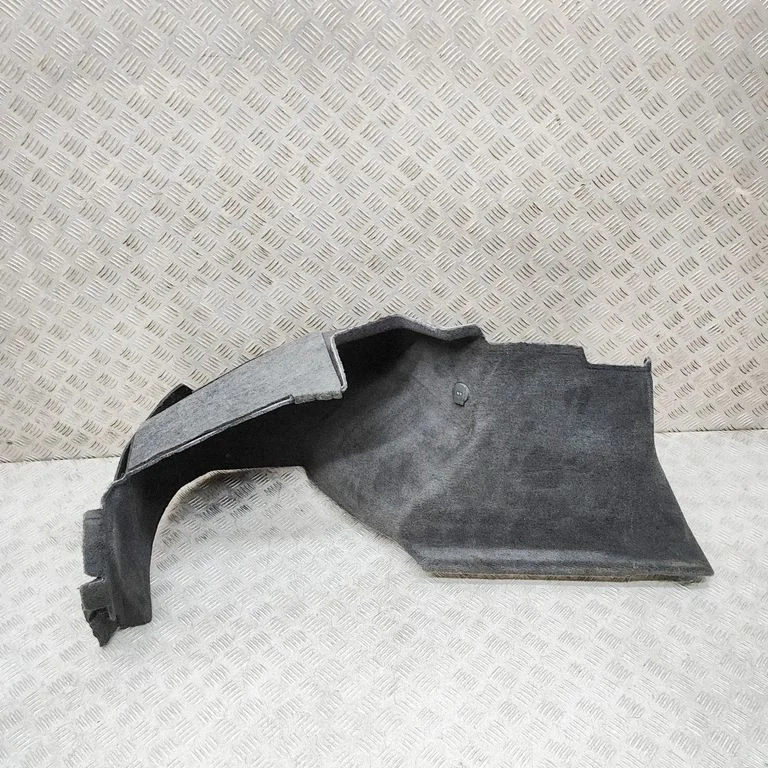 Boczny panel tapicerki bagażnika 971868223B
