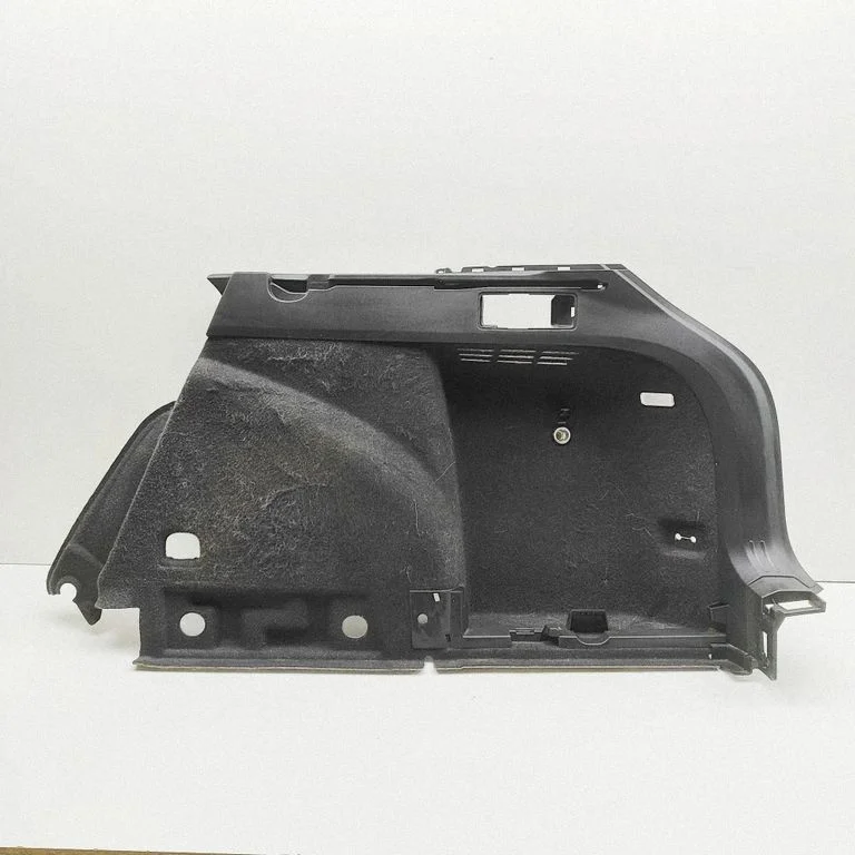Trunk/boot side trim panel 5H9867428D