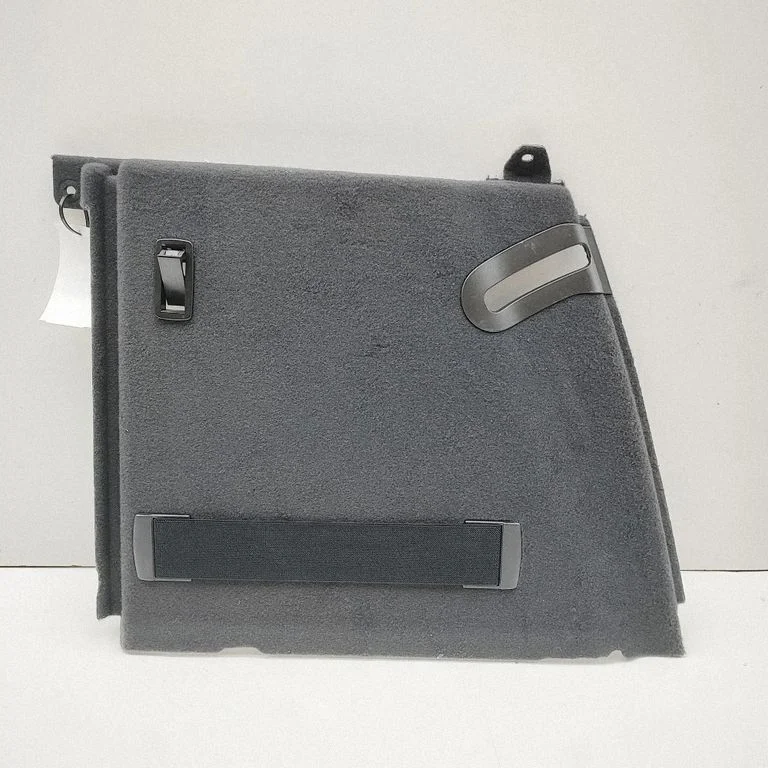 Trunk/boot side trim panel – BMW X4 G02 (2018-)