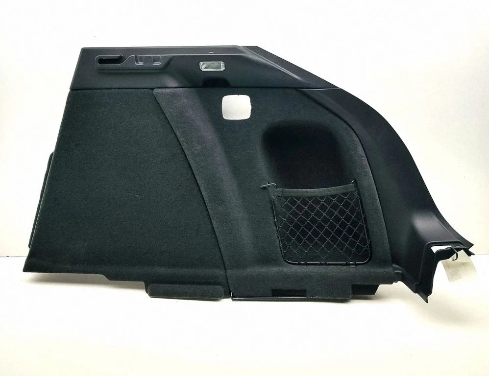 Trunk/boot side trim panel – Porsche Macan (95B) (2014-2018)