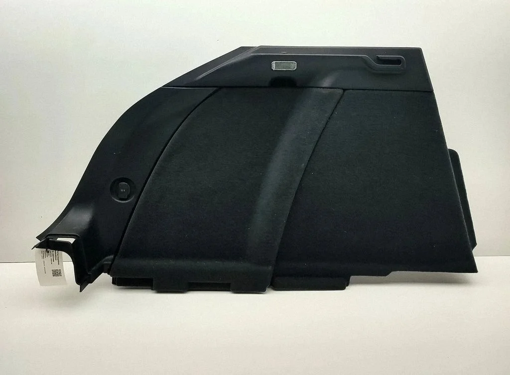 Sāna apdares panelis – Porsche Macan (95B) (2014-2018)