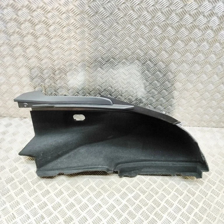Trunk/boot side trim panel JX5345431AB8PVJ