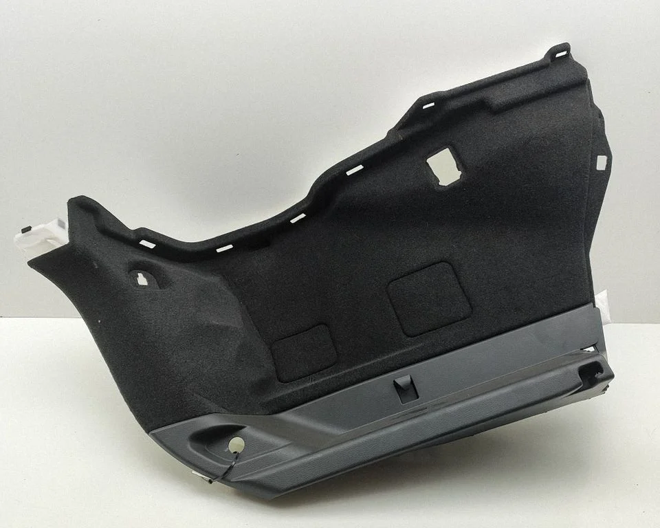 Trunk/boot side trim panel – Lexus NX (2021-)