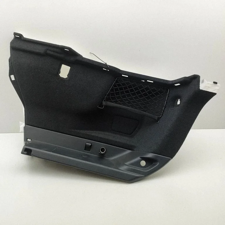 Trunk/boot side trim panel – Lexus NX (2021-)