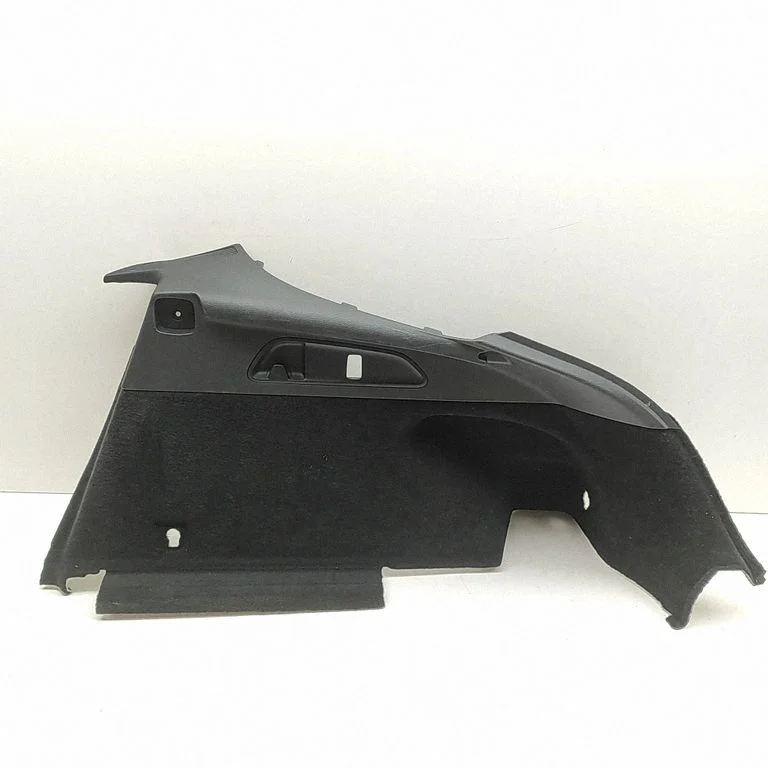 Trunk/boot side trim panel – Mercedes-Benz GLC-Class C253 (2016-)