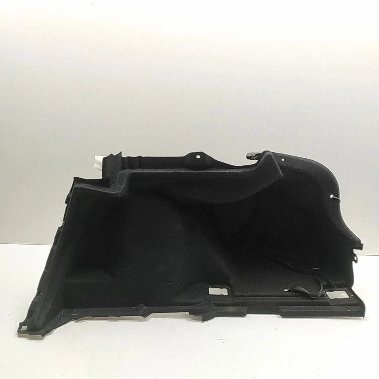 Boczny panel tapicerki bagażnika – Lexus RC (2014-)
