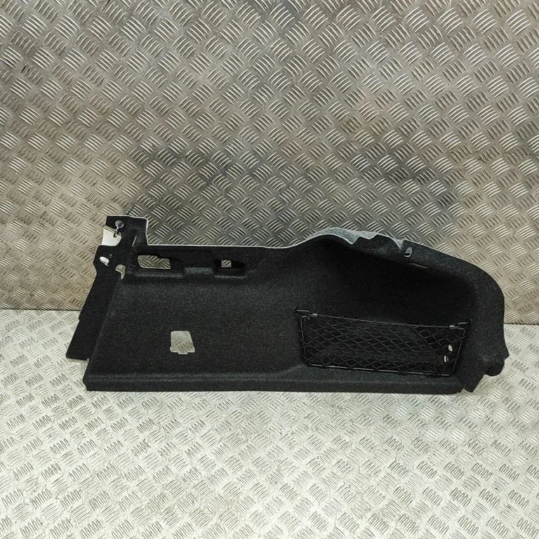 Trunk/boot side trim panel – Polestar 2 (2020-)