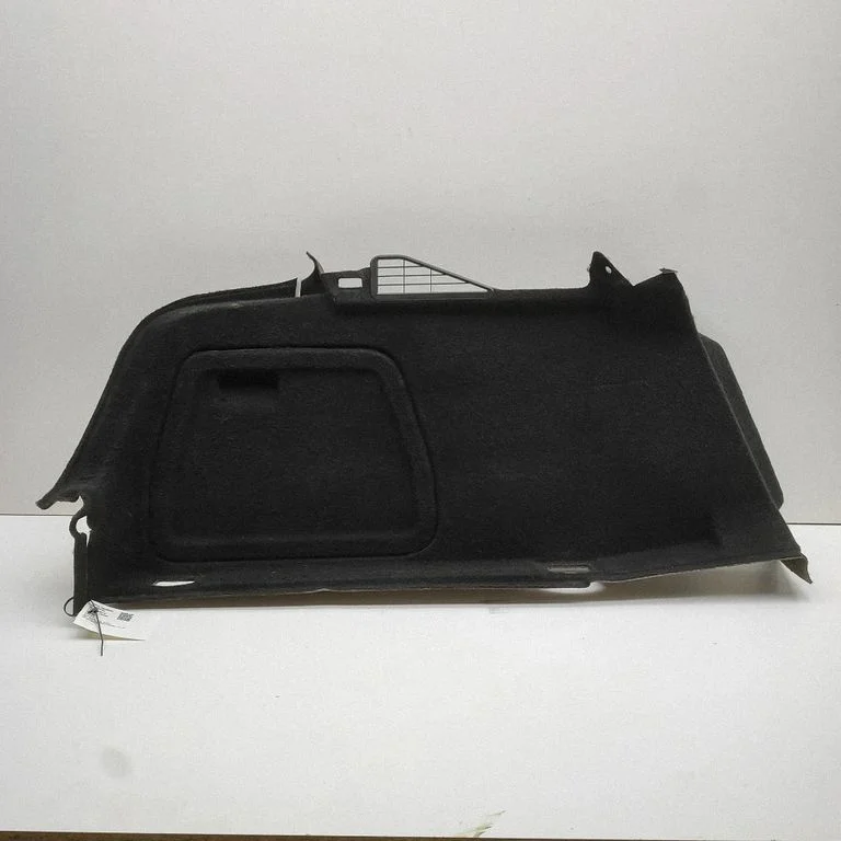 Trunk/boot side trim panel – Audi RS5 (2010-2015)