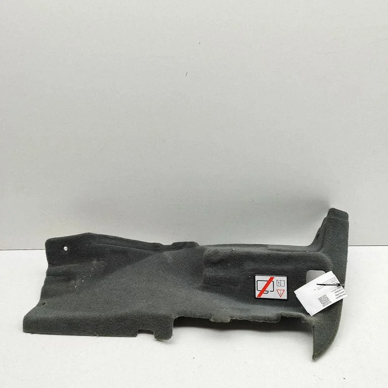 Trunk/boot side trim panel 082850100 – Ferrari California F149 (2008-2014)