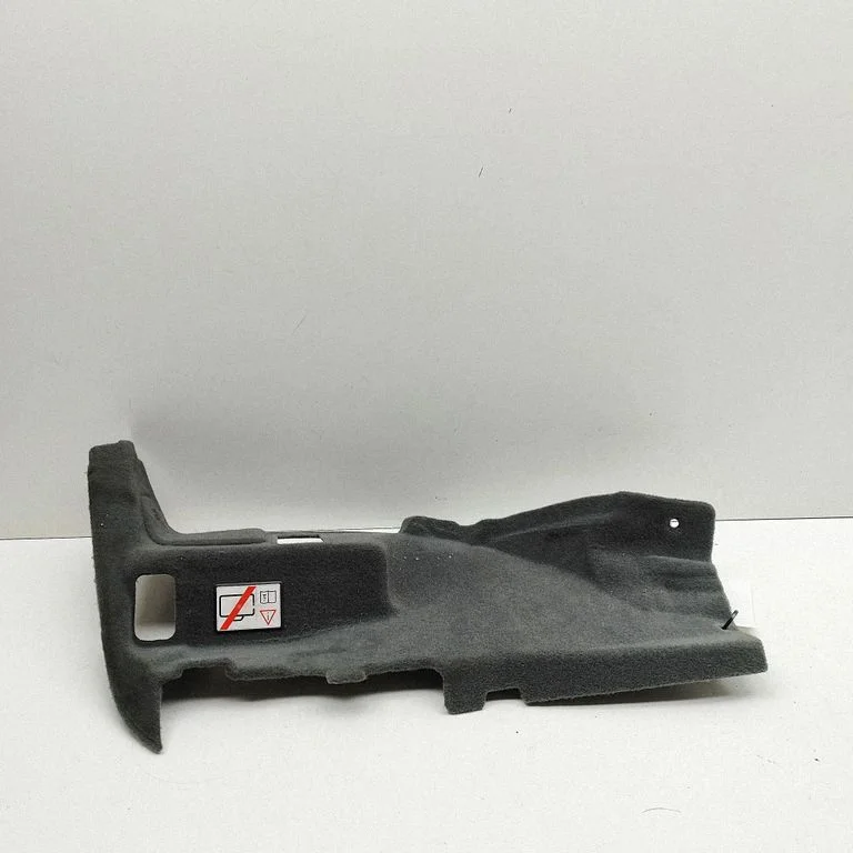 Trunk/boot side trim panel 082850000 – Ferrari California F149 (2008-2014)