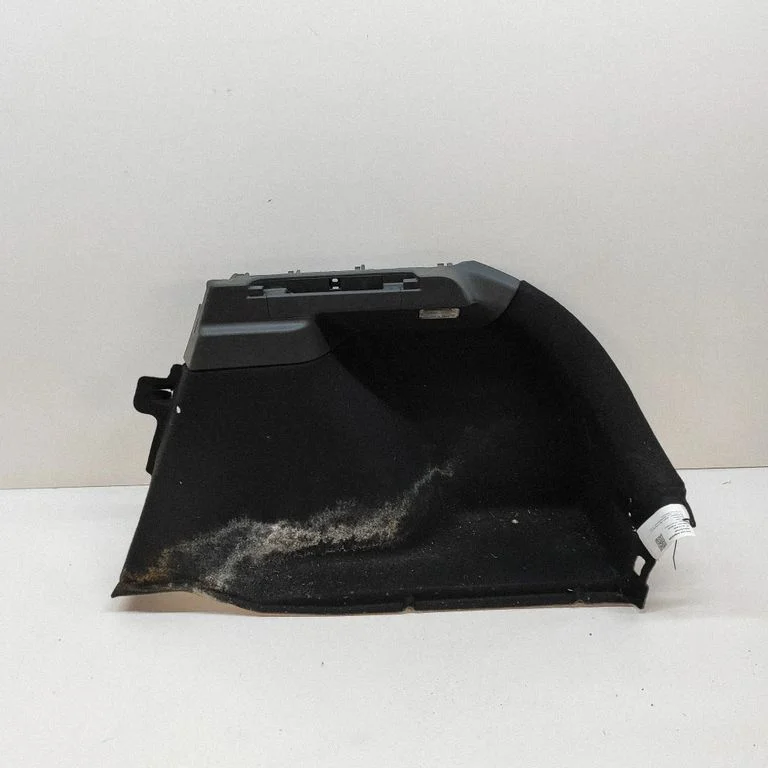 Boczny panel tapicerki bagażnika – Honda Civic XI (2021-)