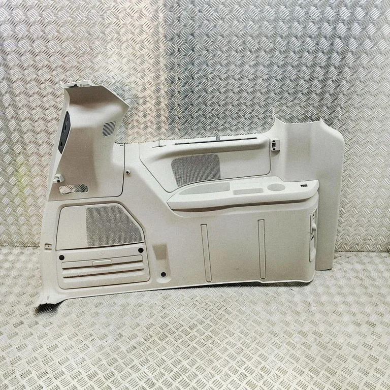 Trunk/boot side trim panel 1GL75BD1AH