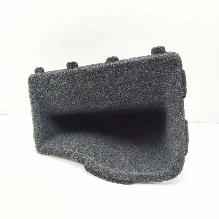 Trunk/boot side trim panel – Volvo S90, V90 (2016-)