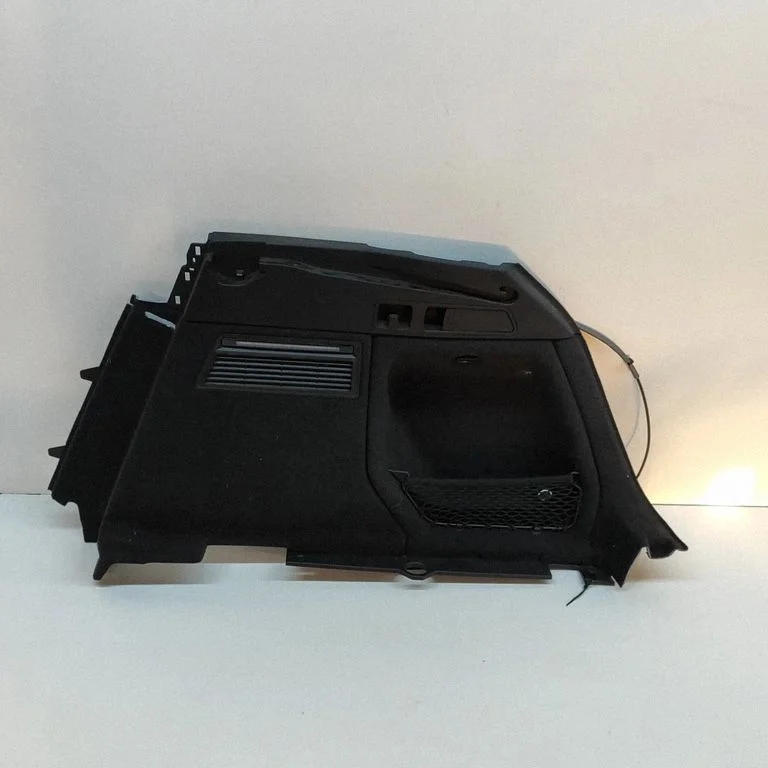 Trunk/boot side trim panel 80A863880T