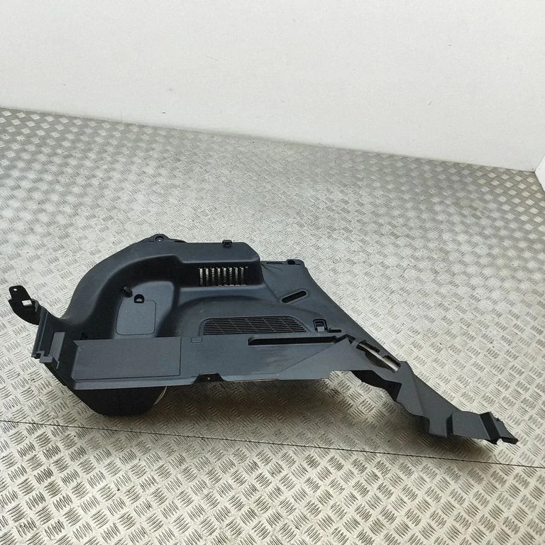 Trunk/boot side trim panel – KIA Niro (2022-)