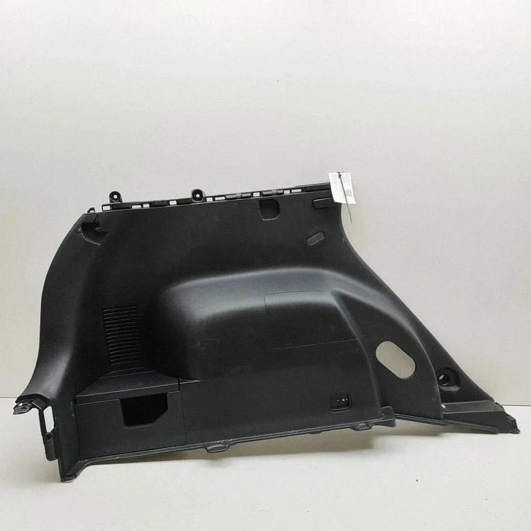 Trunk/boot side trim panel 85739Q4100