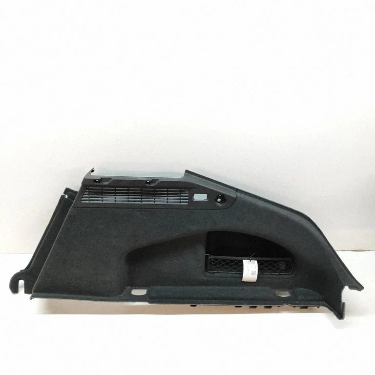 Trunk/boot side trim panel 4G8863992A