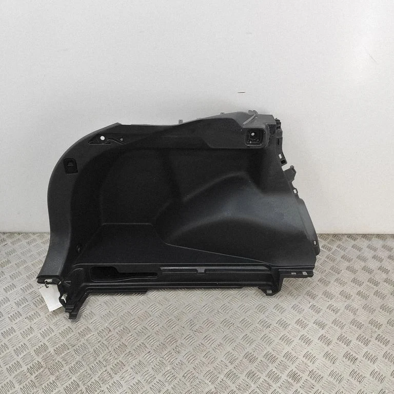 Trunk/boot side trim panel 6474042120