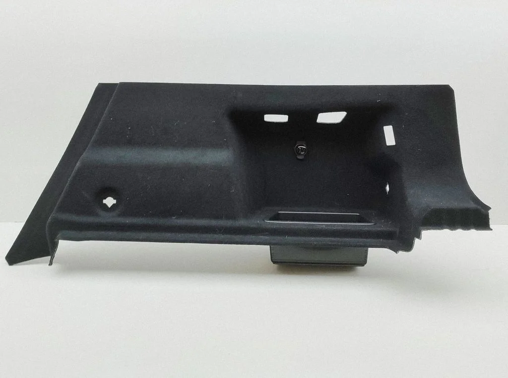 Trunk/boot side trim panel 9462189