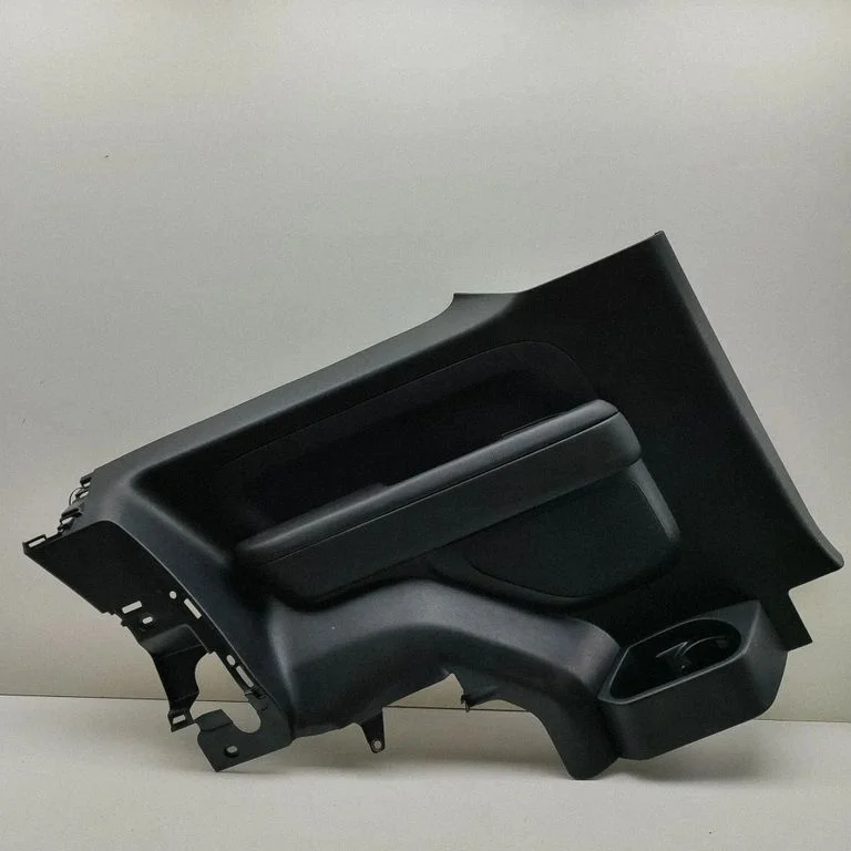 Trunk/boot side trim panel L8B220987AG