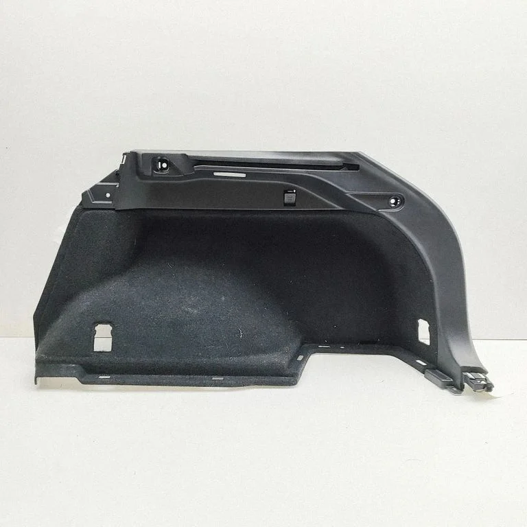 Trunk/boot side trim panel 6473048240