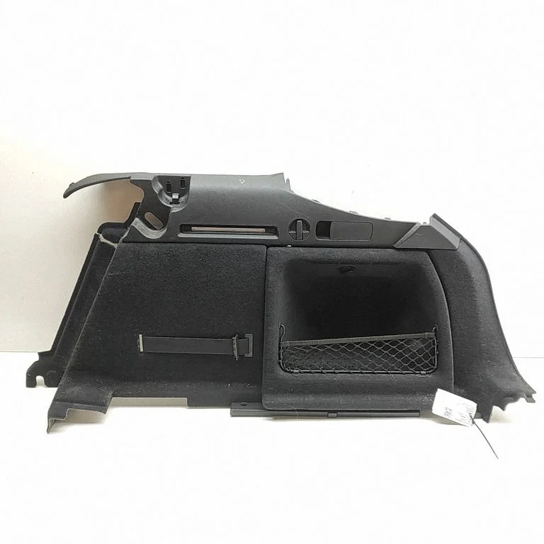 Trunk/boot side trim panel 8W9863880A