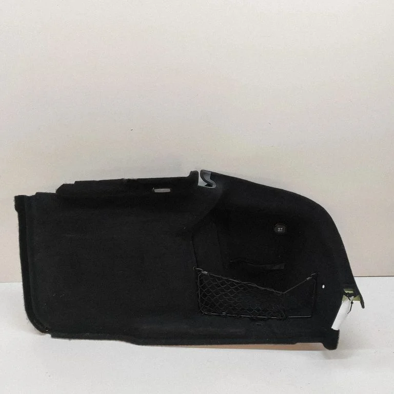 Trunk/boot side trim panel A2226900841