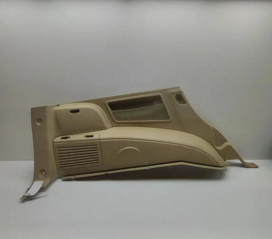 Trunk/boot side trim panel 7745508000A