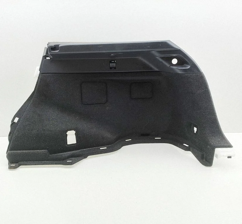 Trunk/boot side trim panel 6473078040