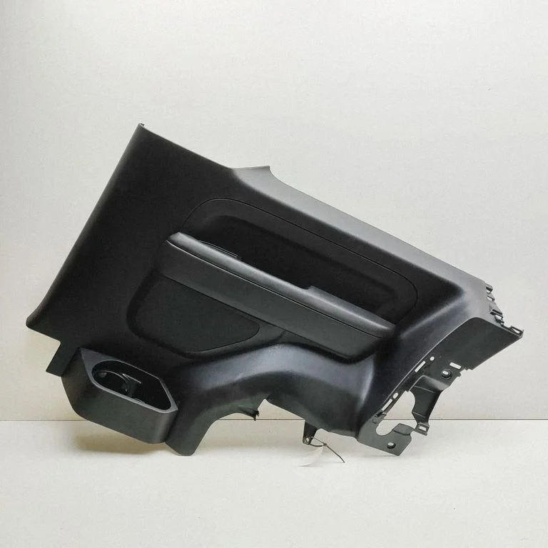 Trunk/boot side trim panel L8B220986AG