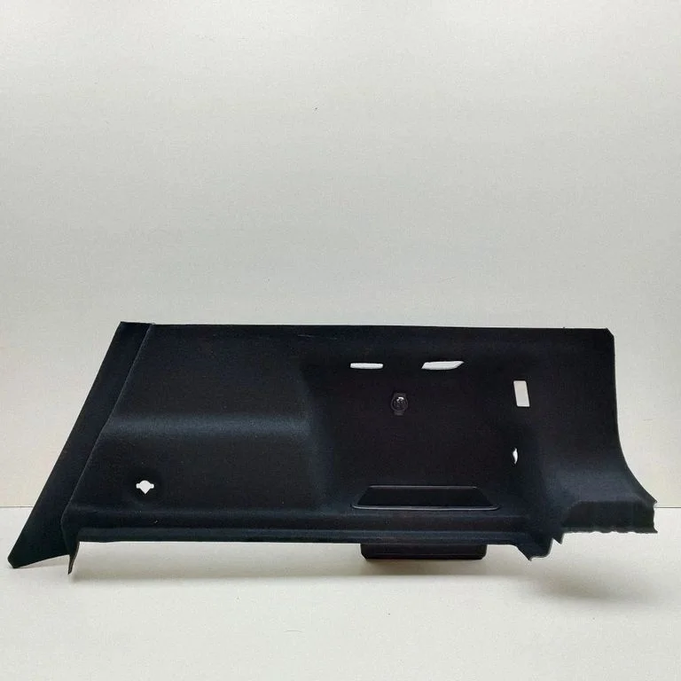 Trunk/boot side trim panel 9462189