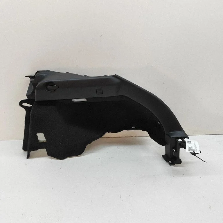 Trunk/boot side trim panel 6473076060