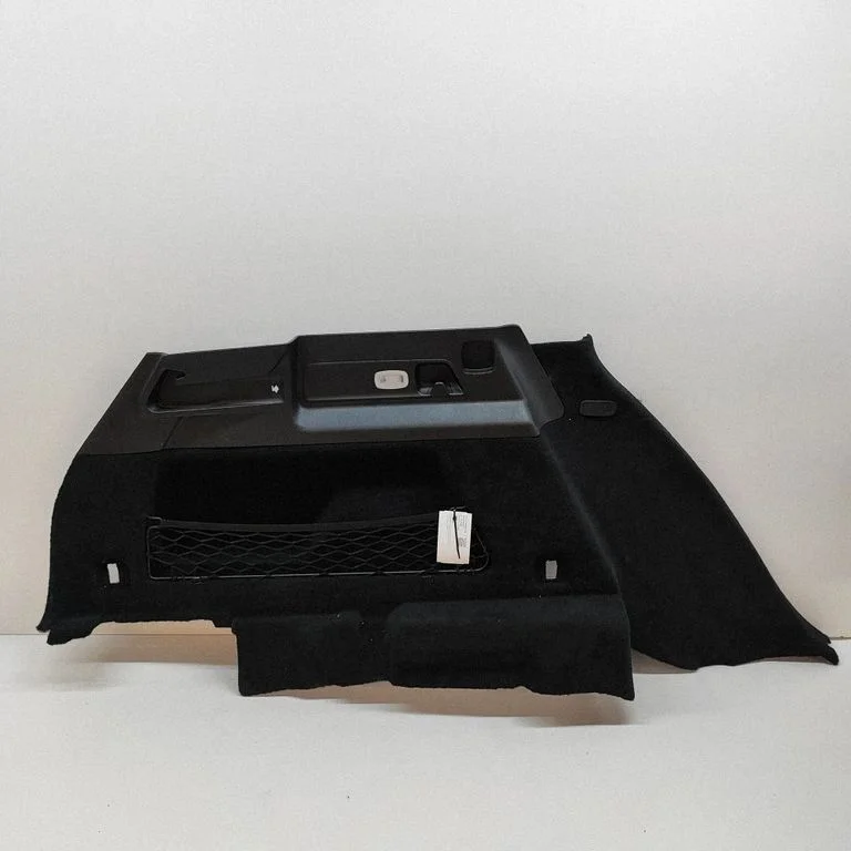 Trunk/boot side trim panel A1676904903
