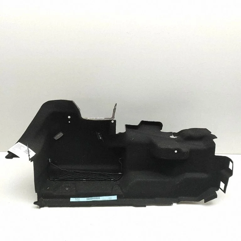 Trunk/boot side trim panel A2386900725