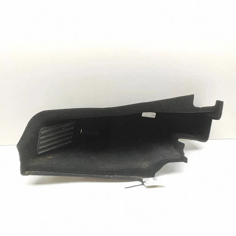 Trunk/boot side trim panel 6W8345423AK
