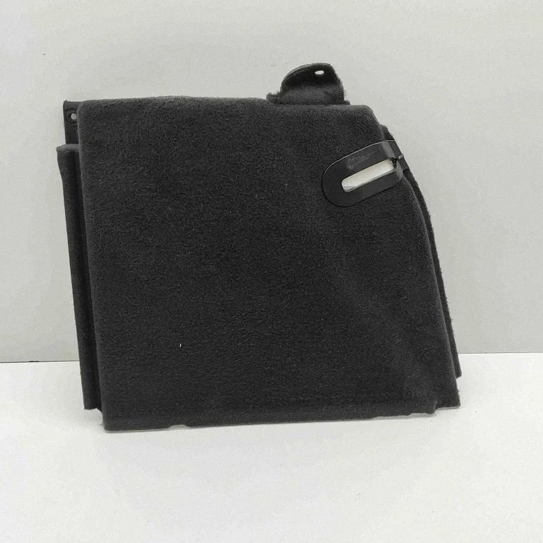 Trunk/boot side trim panel 7452453