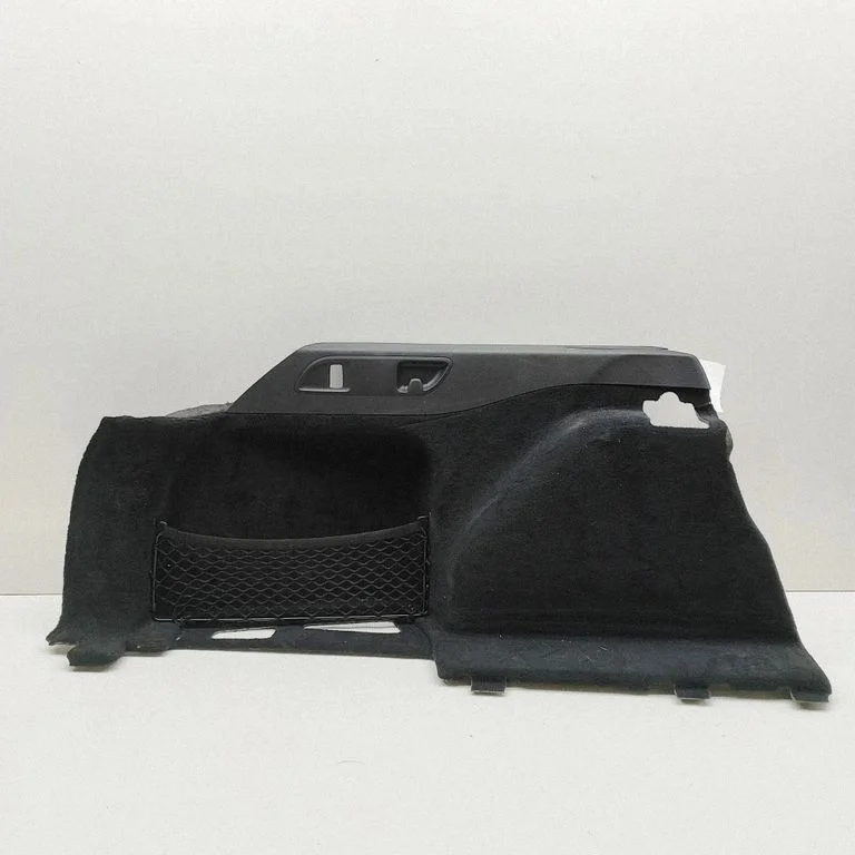 Trunk/boot side trim panel A2136907103