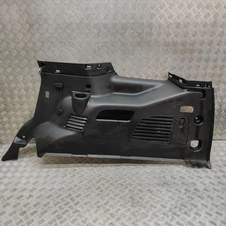 Trunk/boot side trim panel 23407827