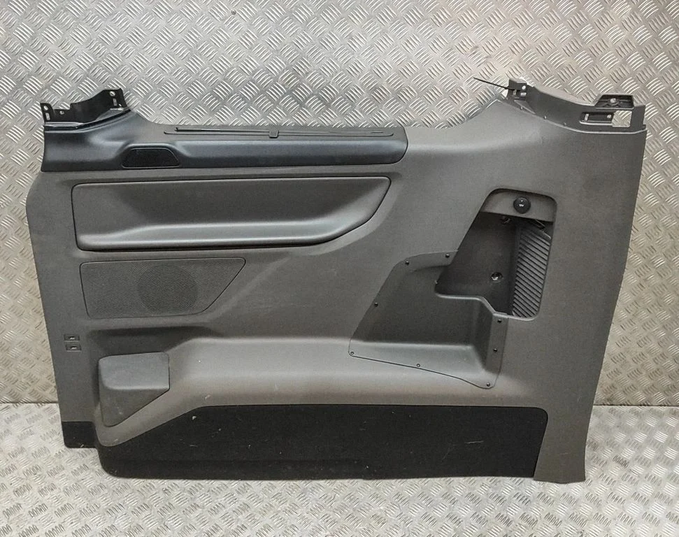 Trunk/boot side trim panel – Ford Tourneo Custom (2012-)