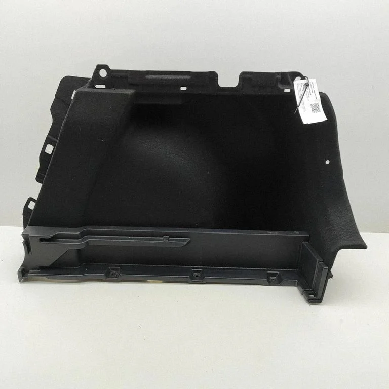 Trunk/boot side trim panel – KIA Ceed (2018-)